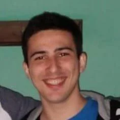Zurita Jose Matias